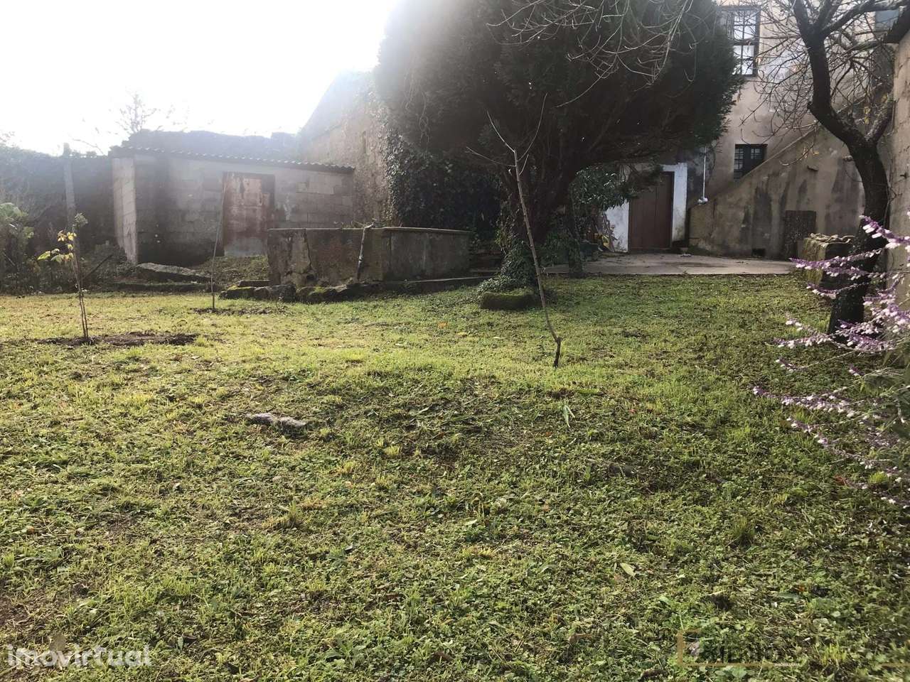 Terreno para construção, em Beiriz - Grande imagem: 3/12