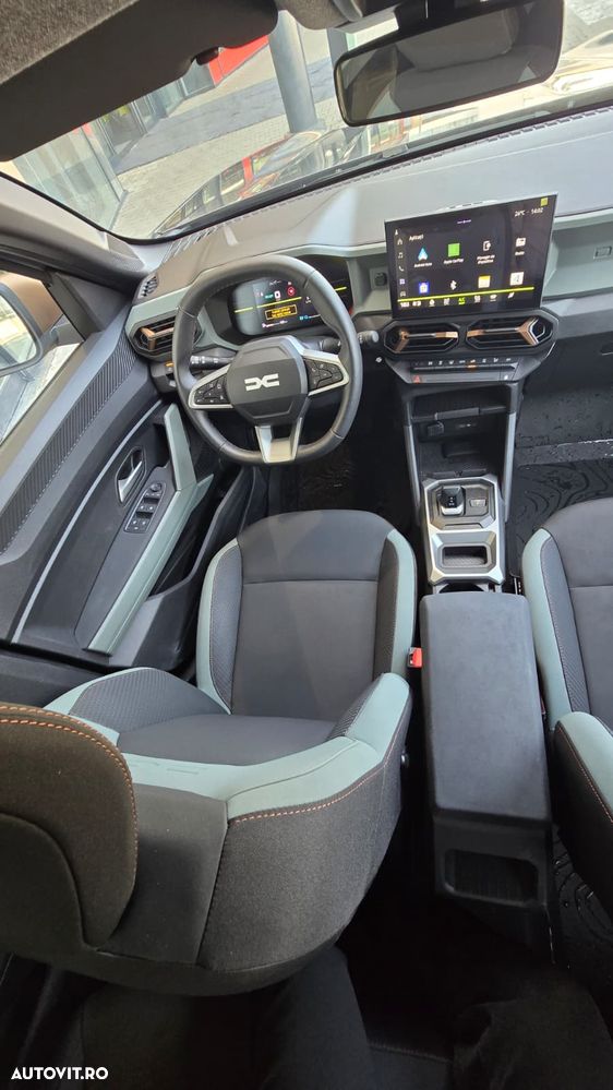 Dacia Duster - 20