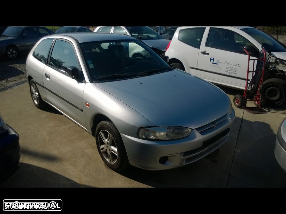 Mistsubishi Colt 2001 para peças - 1