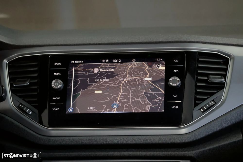 VW T-Roc Cabrio 1.5 TSI OPF DSG R-Line - 11