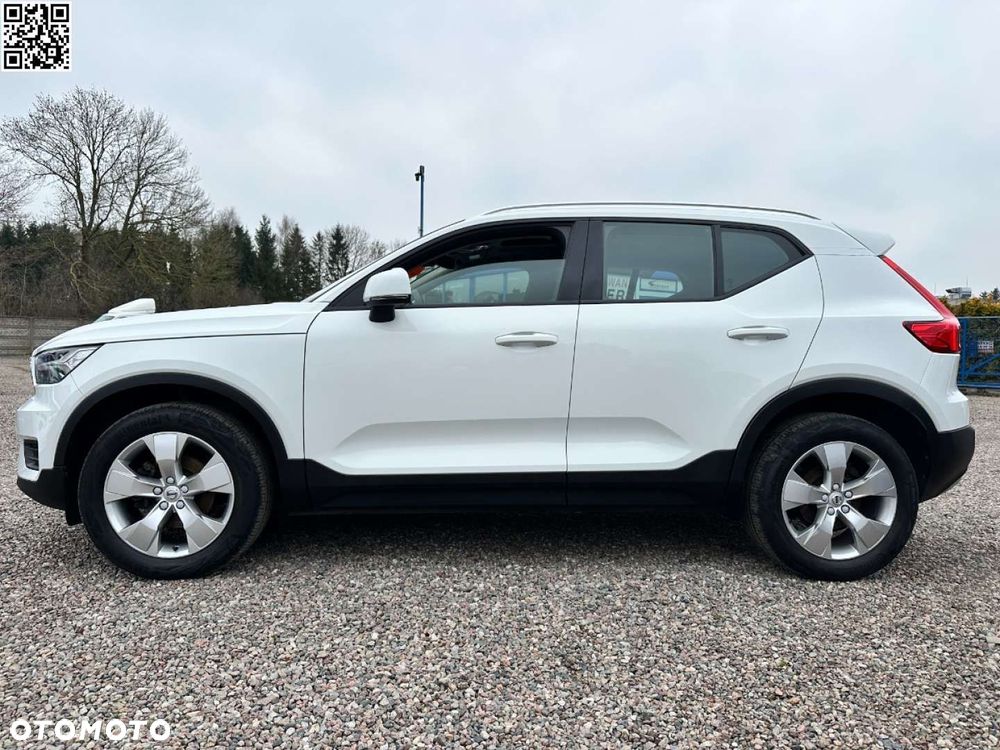 Volvo XC 40 - 10