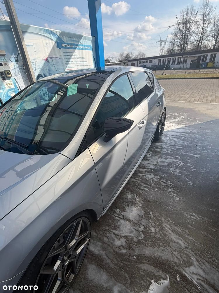 Seat Leon - 14