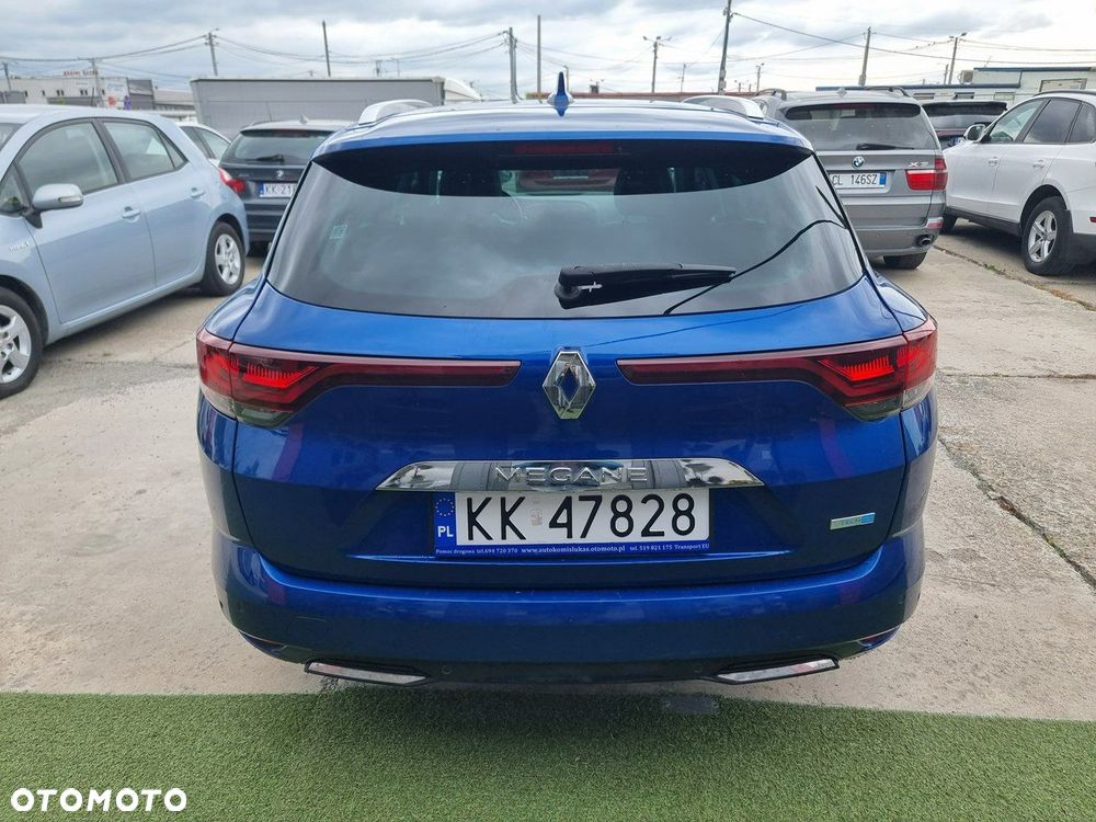 Renault Megane - 6