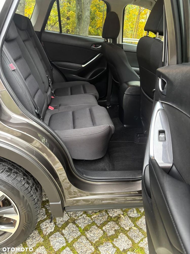 Mazda CX-5 ver-2-0-skymotion-awd - 8