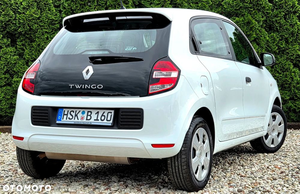 Renault Twingo - 10