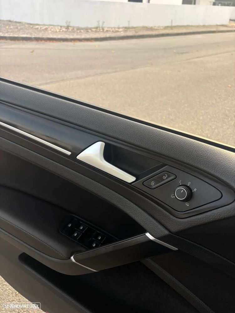 VW Golf 2.0 TDi GTD - 30