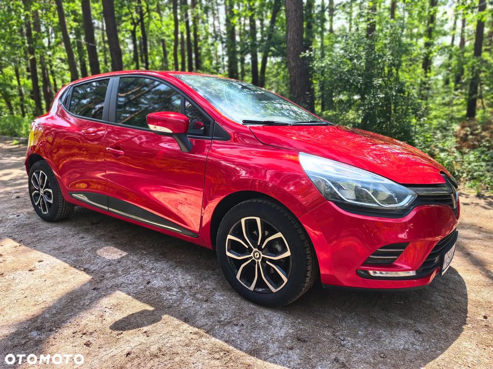 Renault Clio Energy TCe 90 Business - 2