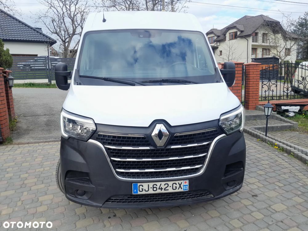 Renault Master - 3