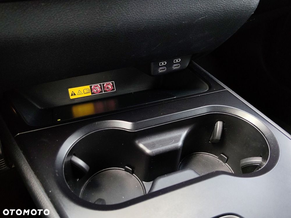 Lexus UX 250h GPF Business 2WD - 14