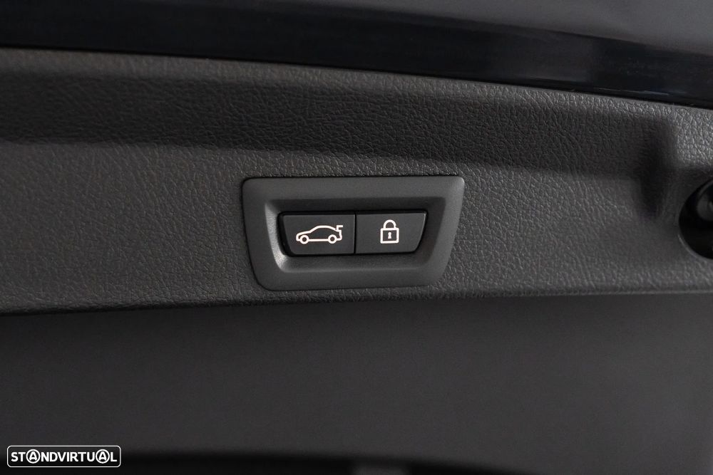 BMW 420 Gran Coupé d Pack M Auto - 58