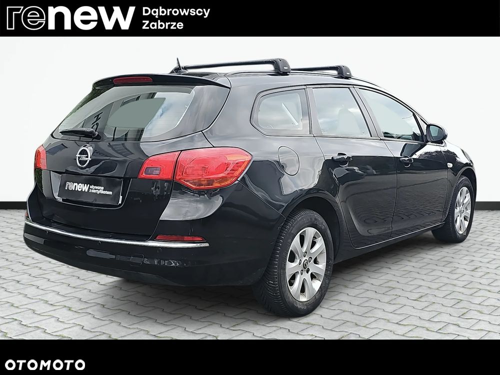 Opel Astra V 1.6 CDTI Enjoy S&S - 5