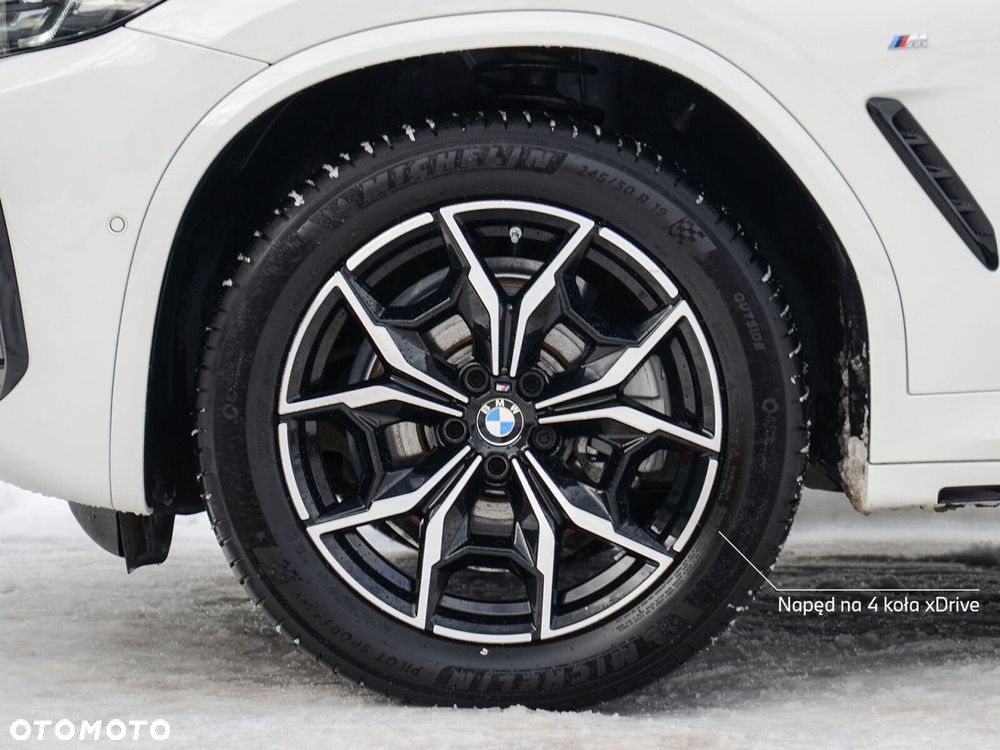 BMW X4 - 9