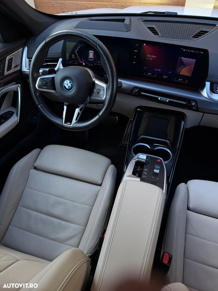 BMW X1 xDrive25e Aut. M Sportpaket - 15