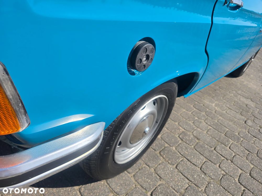 Peugeot 104 - 25