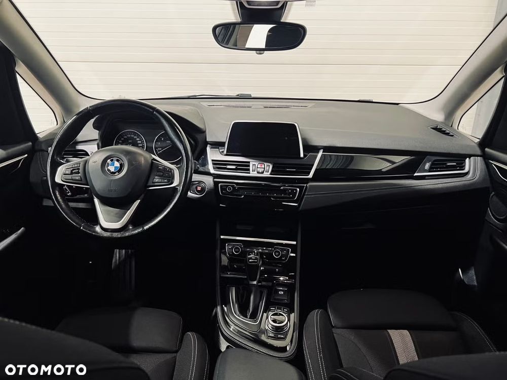 BMW Seria 2 225xe iPerformance - 9