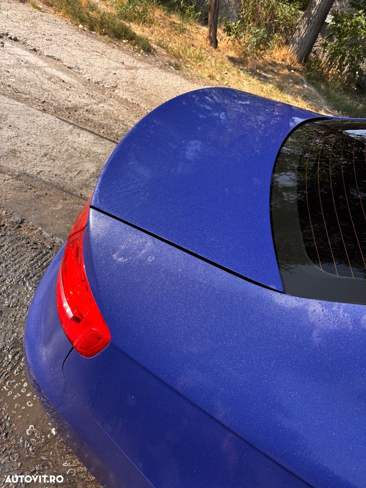 Audi A4 Limuzina 2.0 TDI - 2