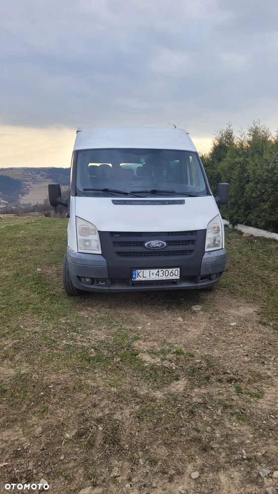 Ford Transit 300S Trend - 3