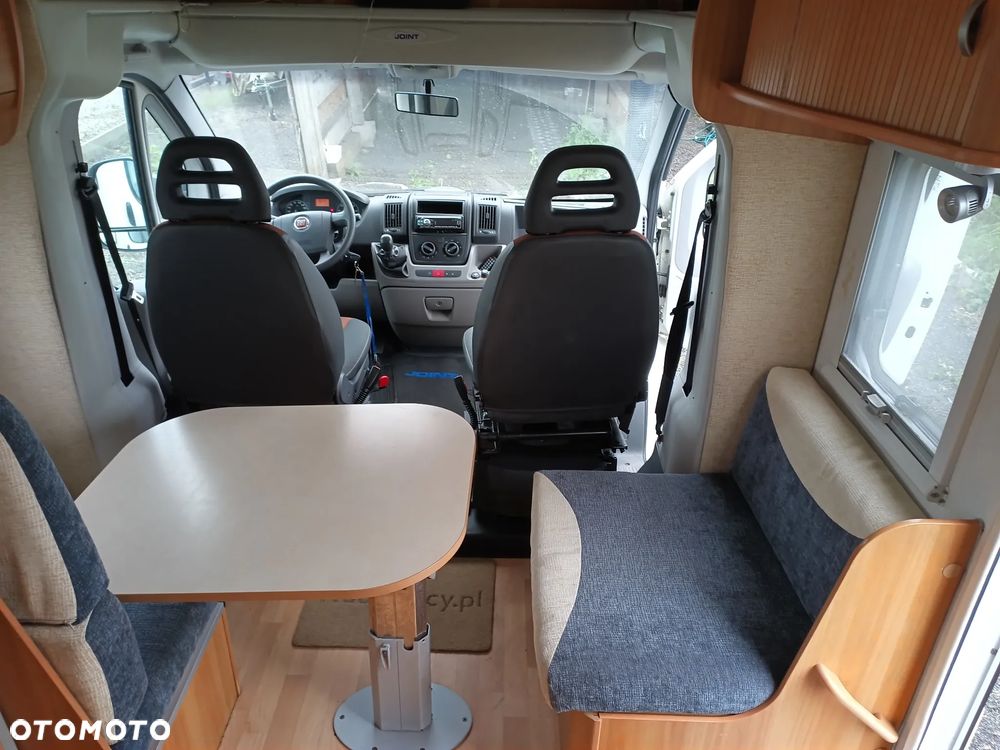 Fiat DUCATO - 5