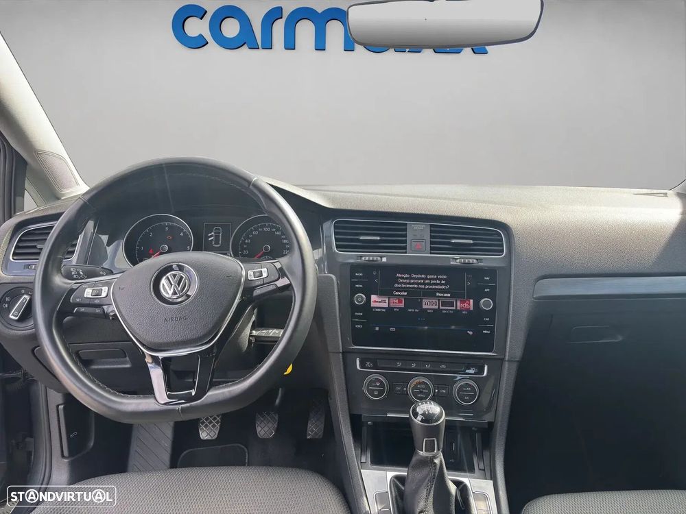 VW Golf Variant 1.6 TDi Confortline - 13