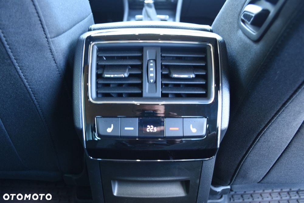 Skoda Superb - 35