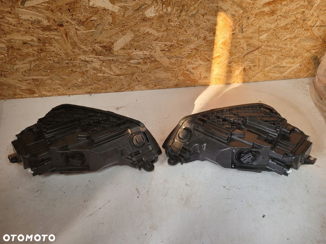 Lampa audi q5 lift matrix 80a941035e 80a941036e - 11