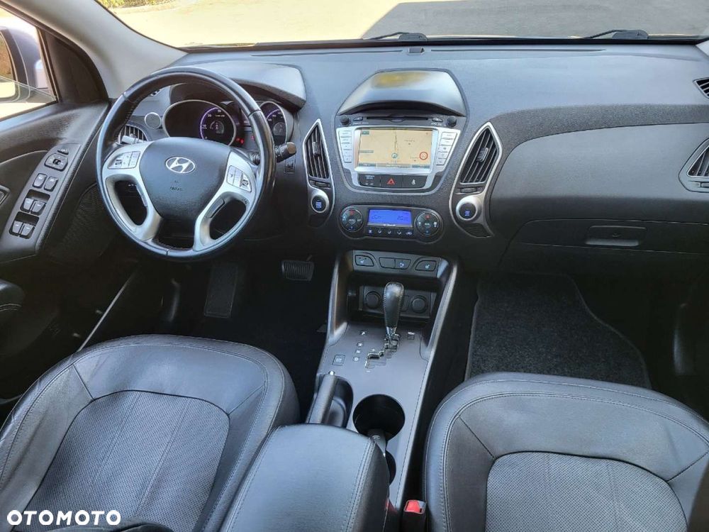 Hyundai ix35 - 8