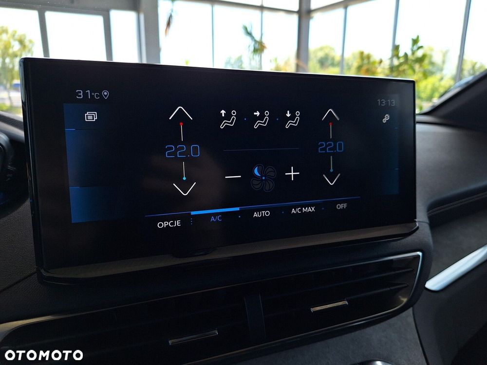 Peugeot 3008 1.5 BlueHDi GT S&S EAT8 - 30