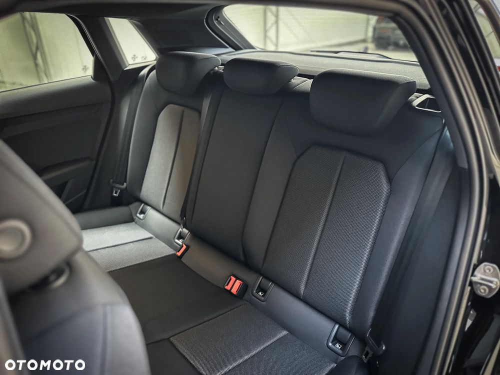Audi A3 Sportback - 27