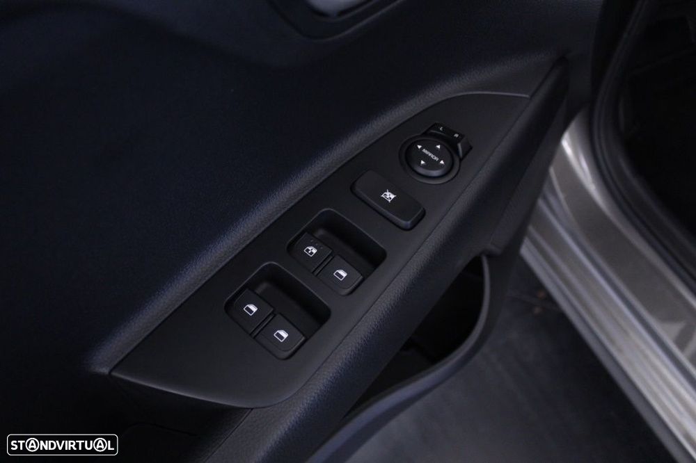 Kia Rio 1.2 CVVT Dynamic - 20