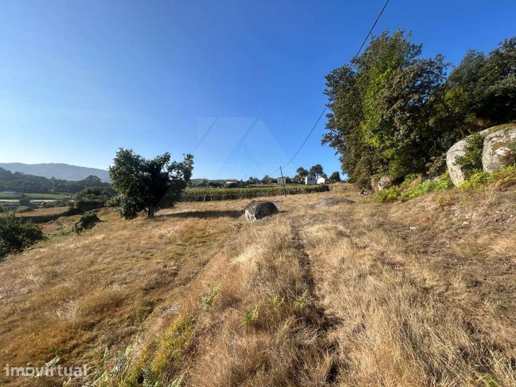 Terreno para construção em Castanheira - Grande imagem: 2/14