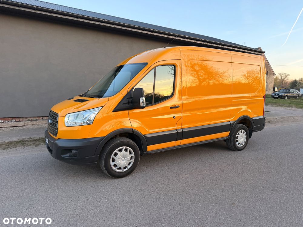 Ford Transit - 2