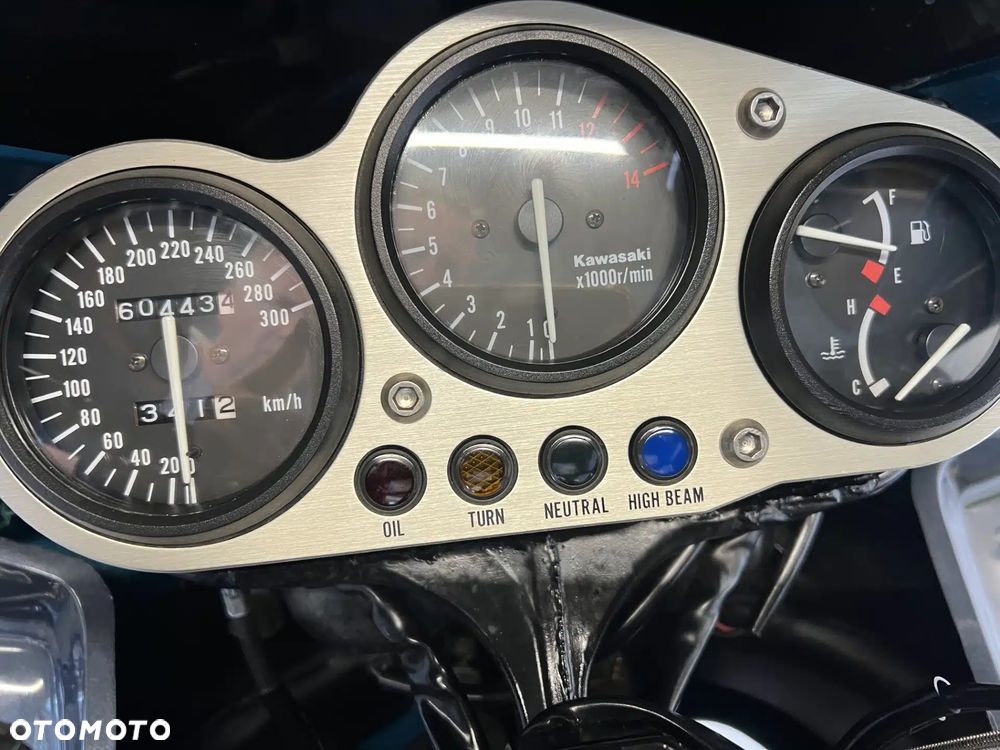 Kawasaki Ninja - 31