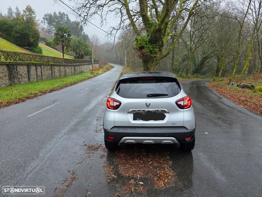 Renault Captur ENERGY dCi 110 S&S Crossborder - 7