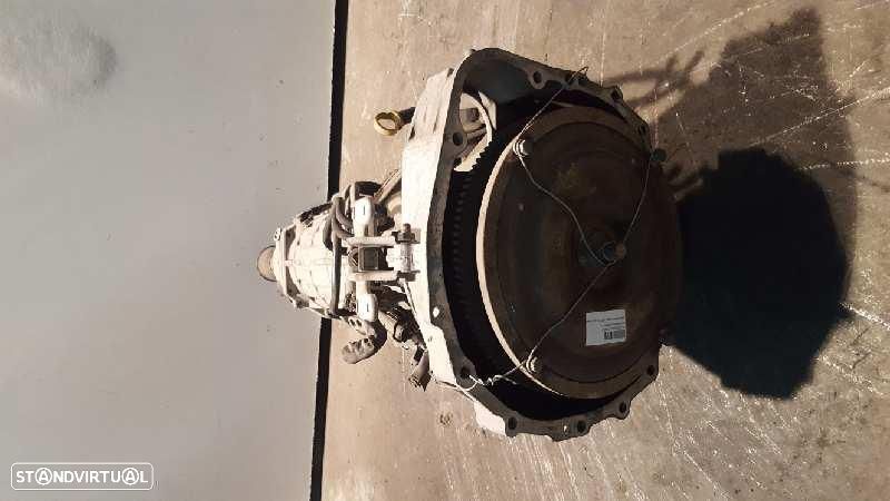 CAIXA DE VELOCIDADES SUBARU IMPREZA G10GFC - 1