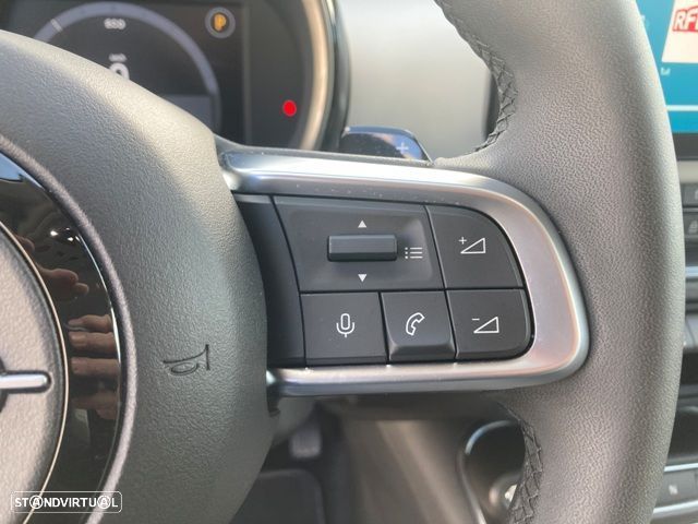 Fiat 600 1.2 Hybrid La Prima - 18