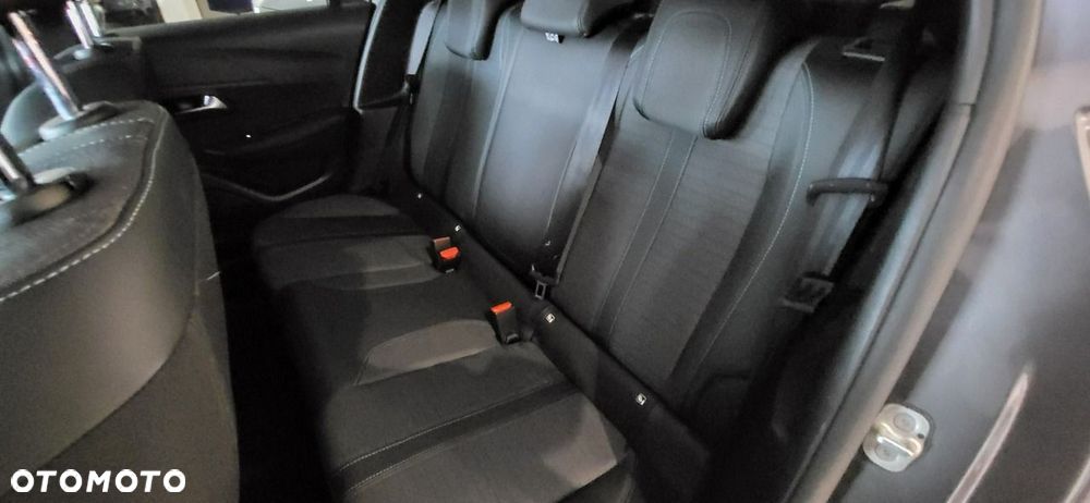 Peugeot 208 1.2 PureTech Allure Pack S&S - 21