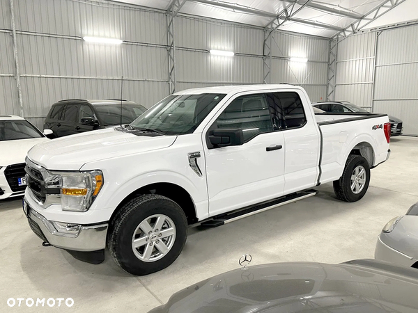 Ford F150
