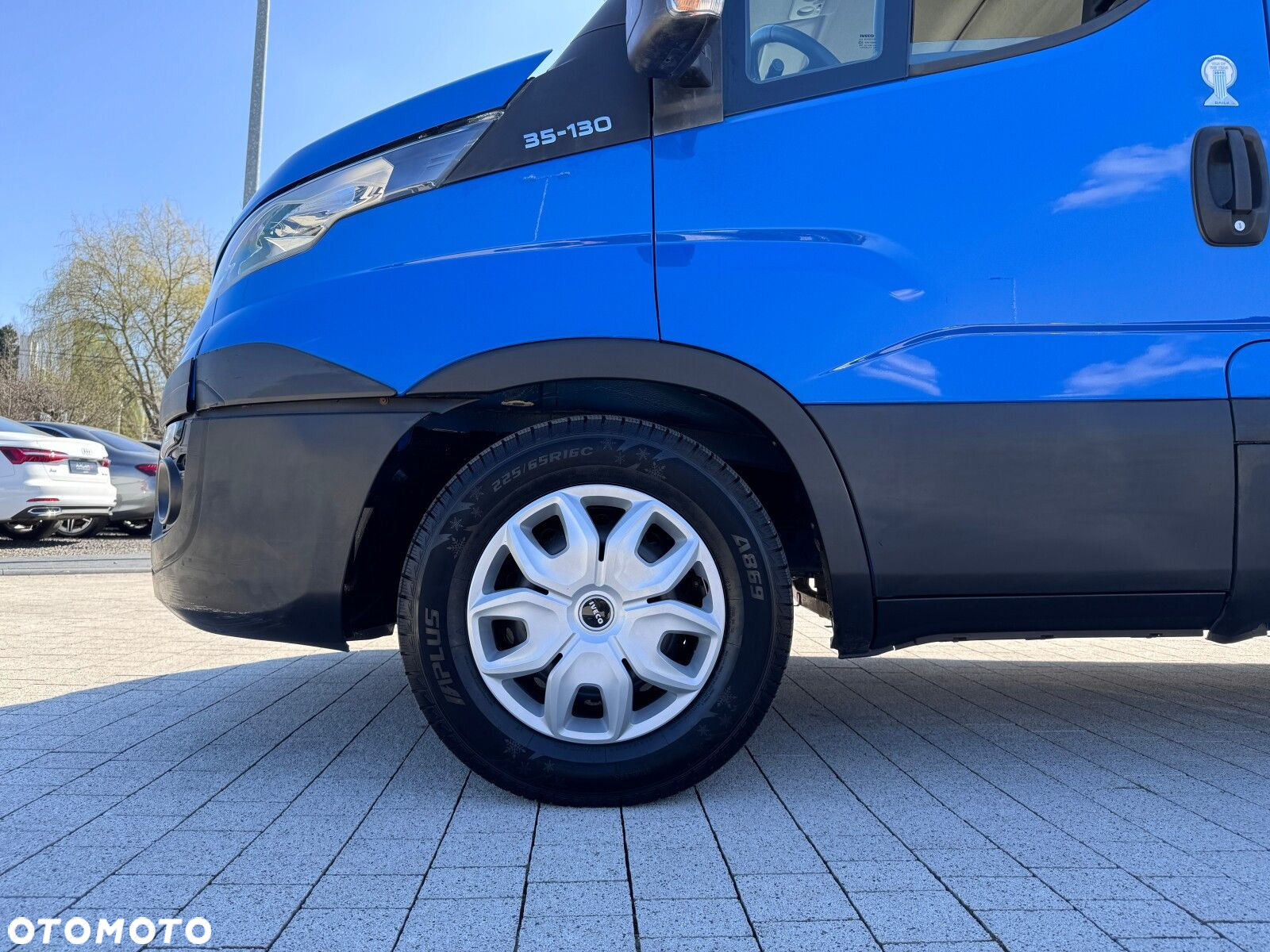 Iveco Daily 35S13 H2 - 22
