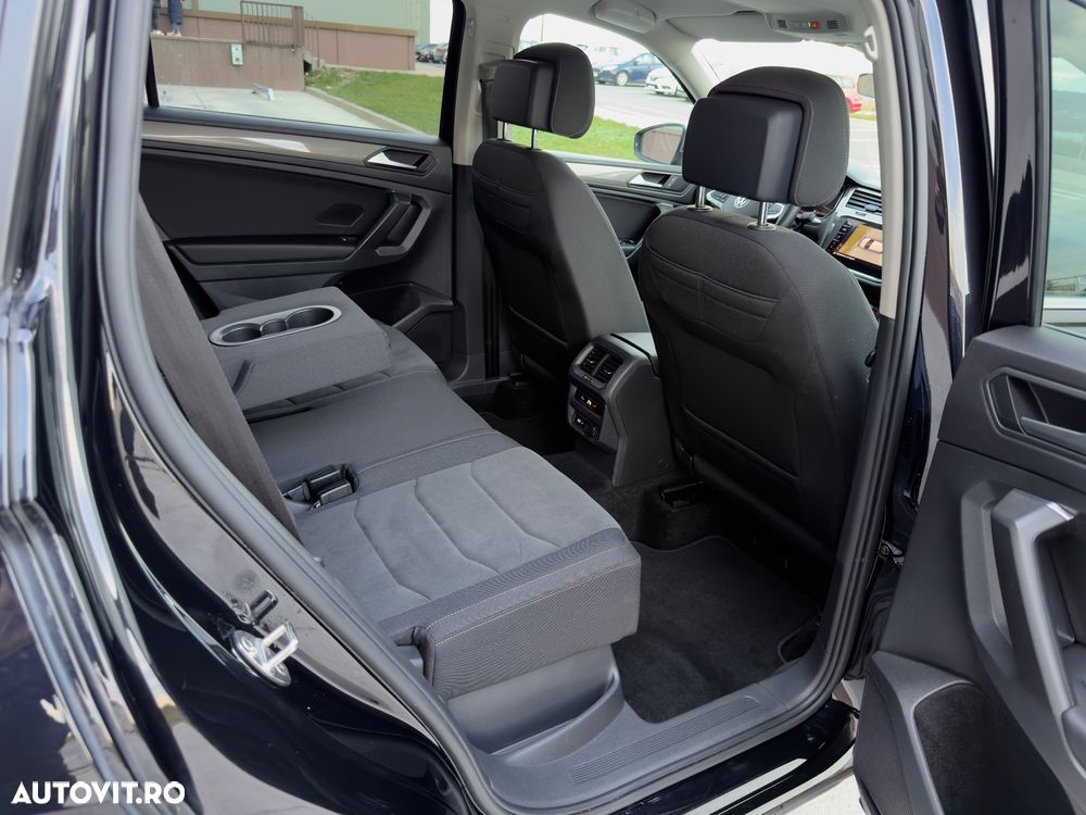 Volkswagen Tiguan Allspace 2.0 TDI SCR DSG Life - 25