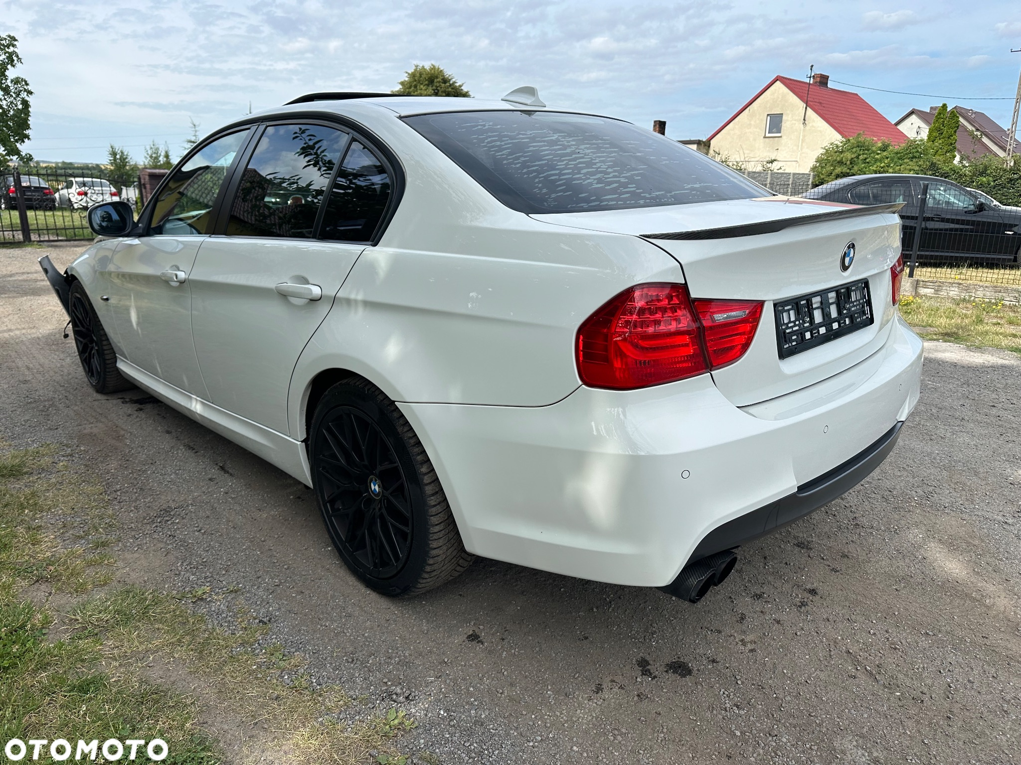 BMW Seria 3 320i Edition Sport - 7