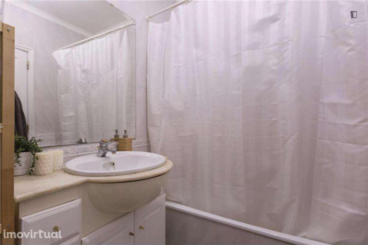 Quarto - localizado em Sintra Lisbon - Grande imagem: 5/10