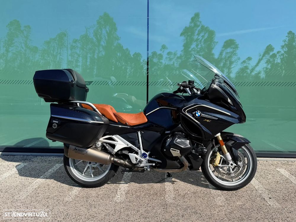 BMW R 1250 RT Option 719 - 3