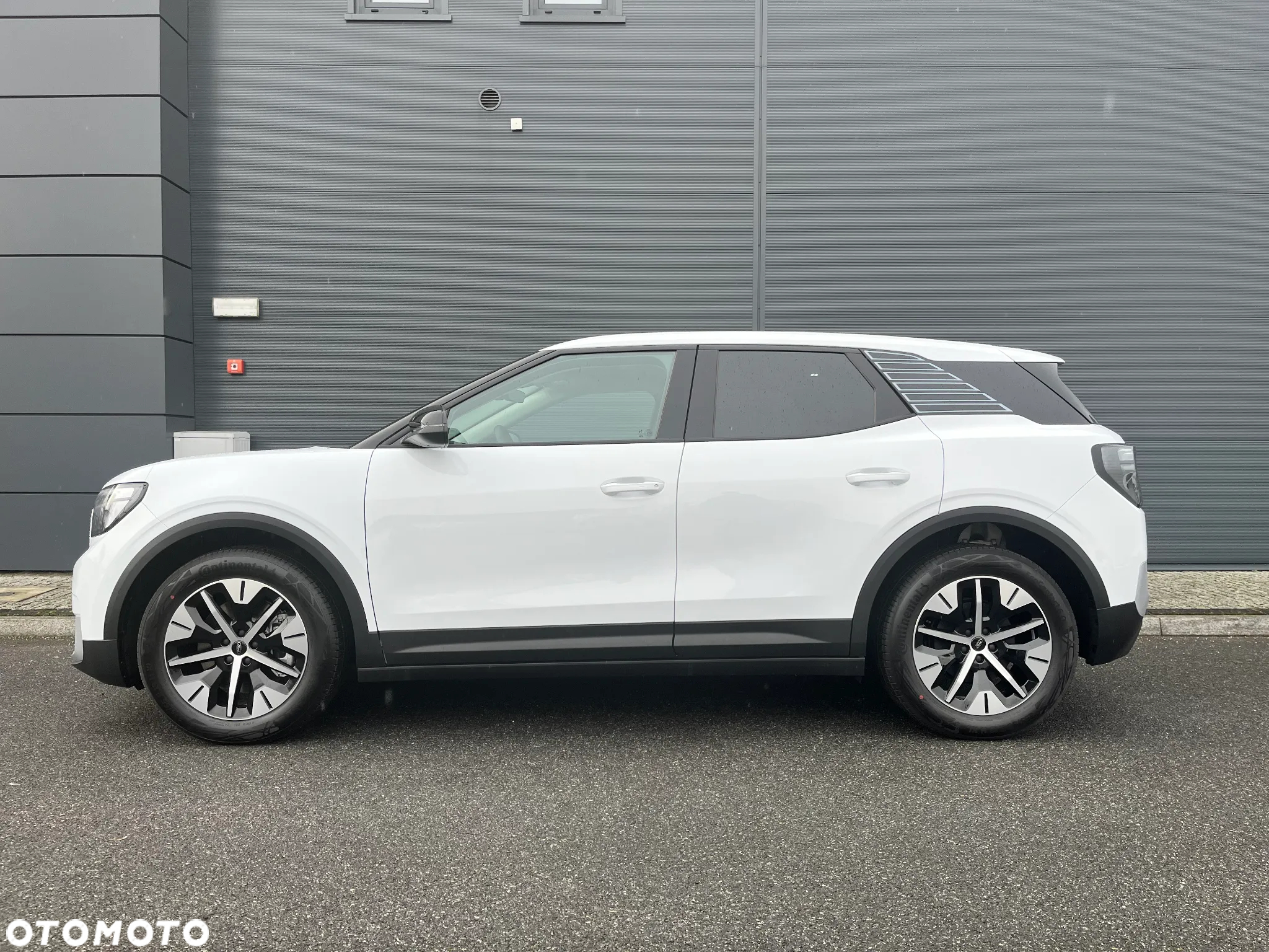 Ford Explorer 77kWh RWD - 7