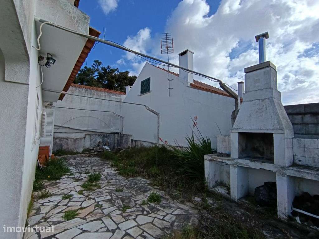 Moradia T3+1 na Lagoa de Albufeira - Grande imagem: 5/8