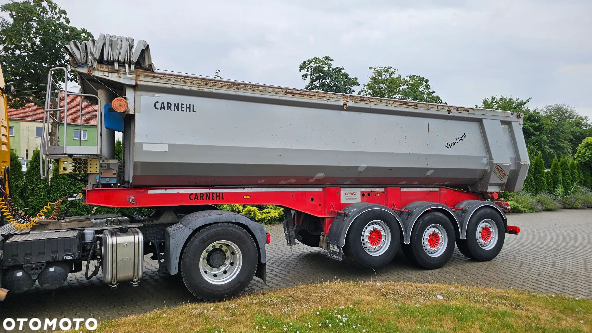 Carnehl CHKS/HH - 1