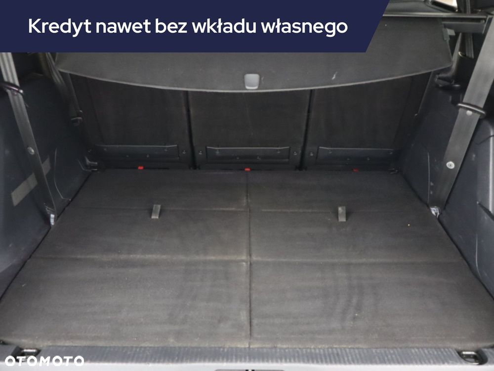 Peugeot 5008 - 15