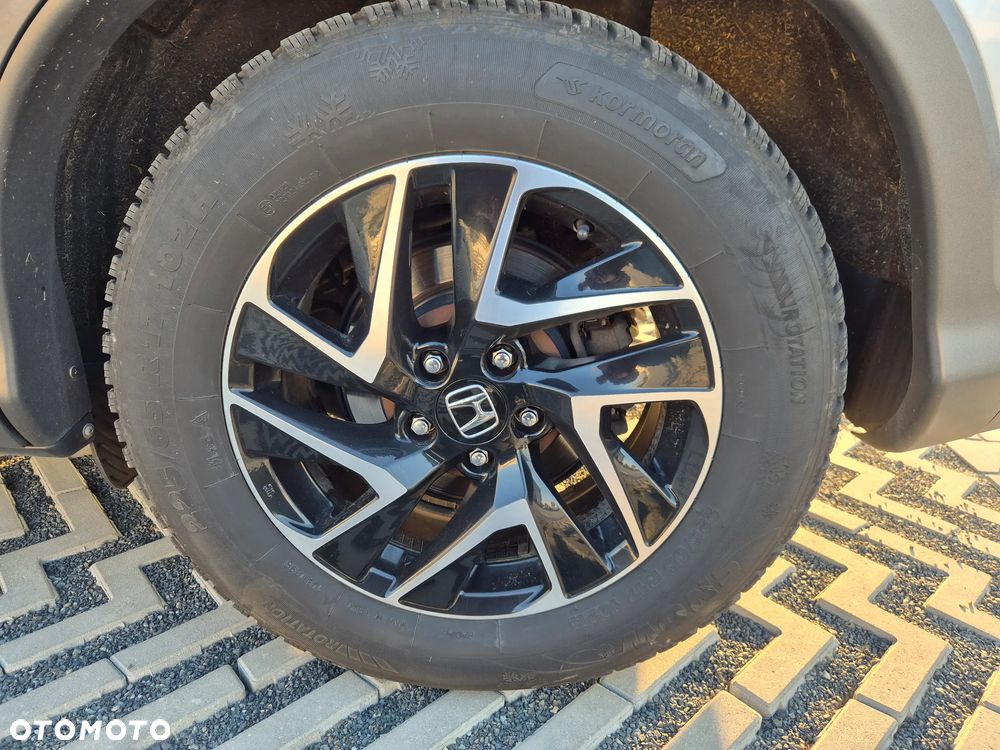 Honda CR-V 1.6i DTEC 4WD Automatik Executive - 17