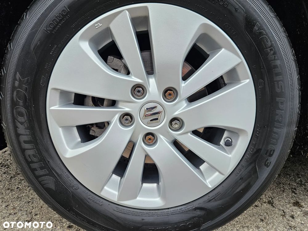 Suzuki SX4 S-Cross 1.6 Elegance - 18