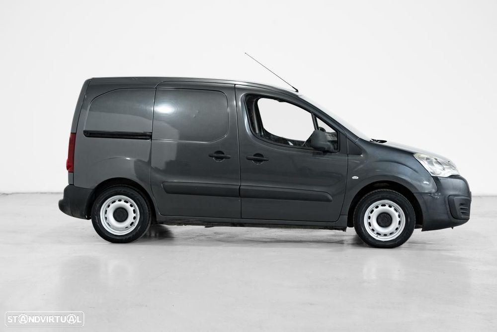 Citroën Berlingo - 3
