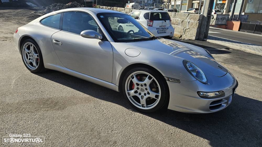 Porsche 911 Série F - 10